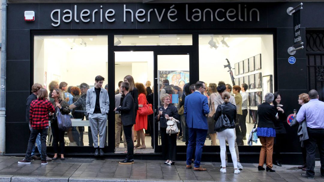 The winners of the Luxembourg Art Prize • Luxembourg Art Prize