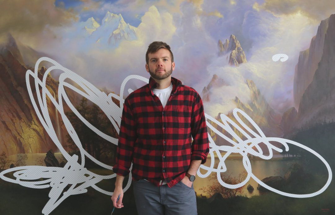 Liste der Finalisten des Luxembourg Art Prize • Luxembourg