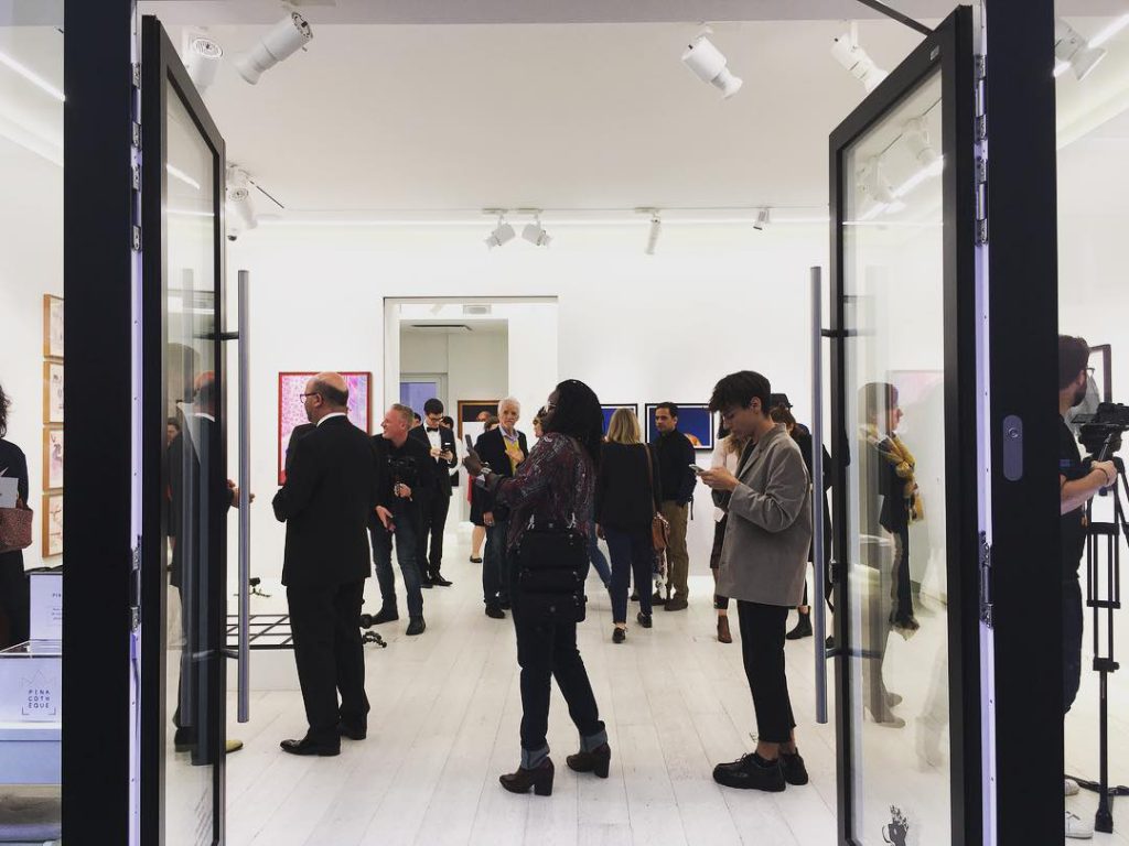 The winners of the Luxembourg Art Prize • Luxembourg Art Prize