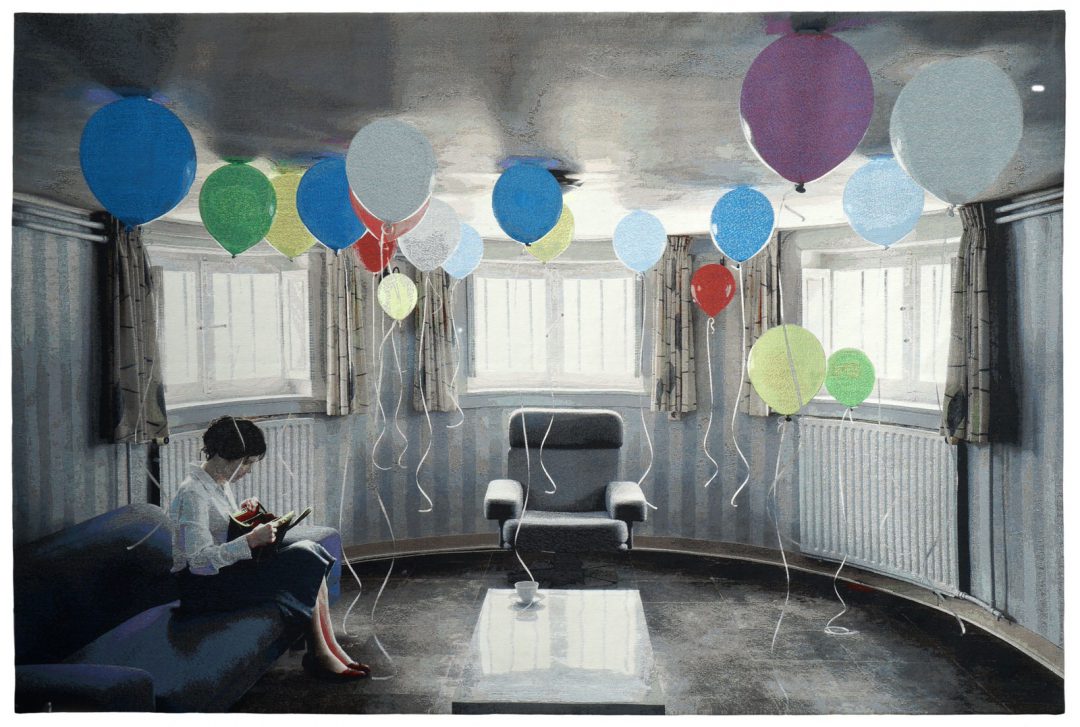 The winners of the Luxembourg Art Prize • Luxembourg Art Prize