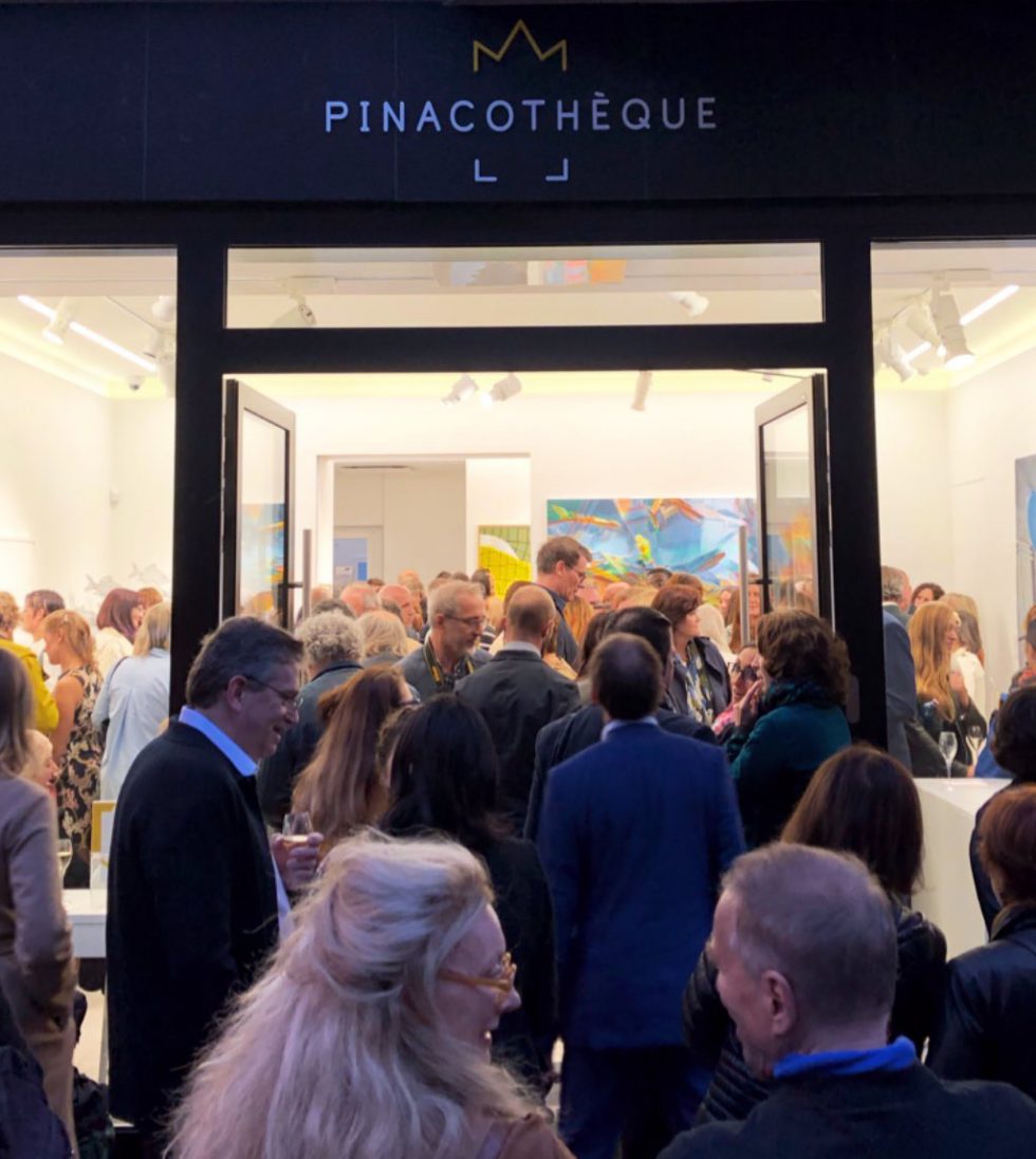 Os vencedores do Luxembourg Art Prize • Luxembourg Art Prize