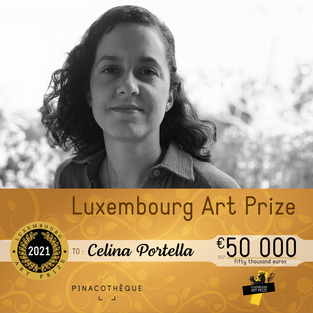 Luxembourg Art Prize 2021 Deadline